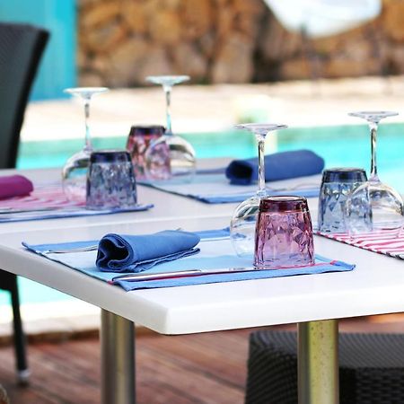 Logis Hotel Le Relais Des Plages Saint-Paul-lès-Dax Eksteriør bilde
